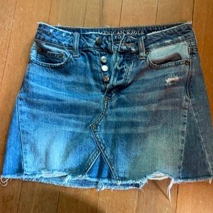 American Eagle Skirt